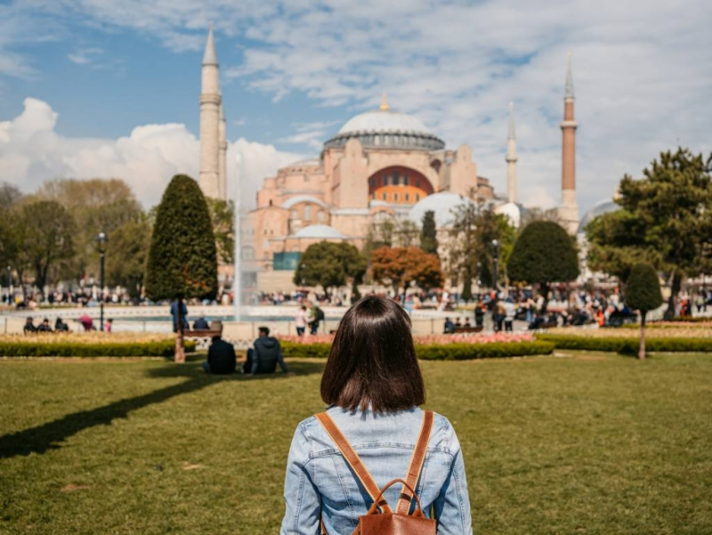 Viagem para Istambul com Cruzeiro pelo Bósforo